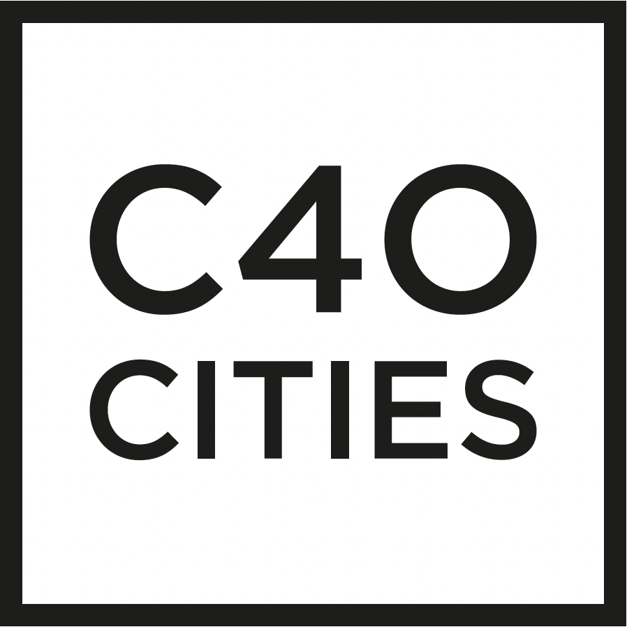 C40 Cities Climate Leadership Group Home