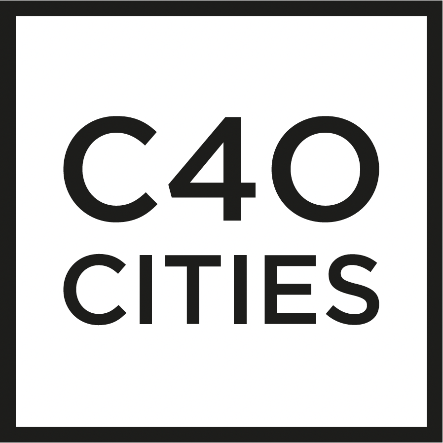 C40 Home Page